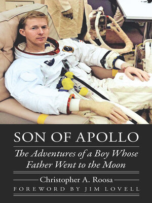 cover image of Son of Apollo